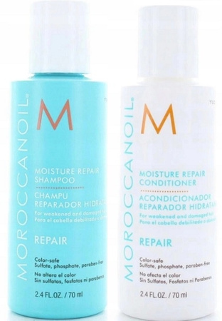 Odżywka do włosów - Moroccanoil Moisture Repair 70ml