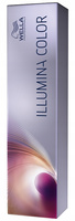 Farba do włosów - Wella Illumina Color 6/16 60ml Profesjonalna