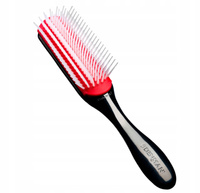 Szczotka do włosów - Denman D3 Medium Styling Brush 7 Row