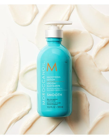 Odżywka do włosów - Moroccanoil Smoothing Lotion 300ml