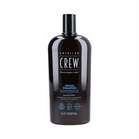 Szampon Detox - American Crew 1000ml Oczyszczający do włosów