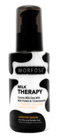 Serum do włosów - Morfose Milk Therapy 100ml