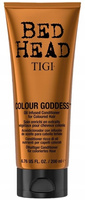 Odżywka do włosów - TIGI BH CC Colour Goddess 200ml