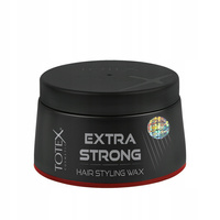 Wosk do włosów - Totex Extra Strong Hair Styling Wax 150ml