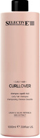 Szampon do włosów - Selective Curly Hair CurlLover 1000ml