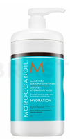 Maska do włosów - Moroccanoil Intense Hydrating Maska 1000ml