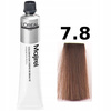 Farba do włosów - L'Oréal Majirel 50ml 7.8