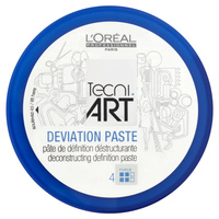 Pasta do stylizacji - Loreal Play.Ball Deviation Paste 100ml