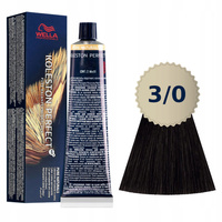 Farba do włosów - Wella Koleston Me+ 60 ml 3/0