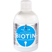 Szampon do włosów - Kallos Biotin Beautifying 1000ml