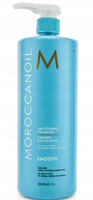 Szampon do włosów - Moroccanoil Smoothing 1000ml