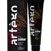 Farba do włosów - ARTEGO Color 150ml 7.16 - 7AR