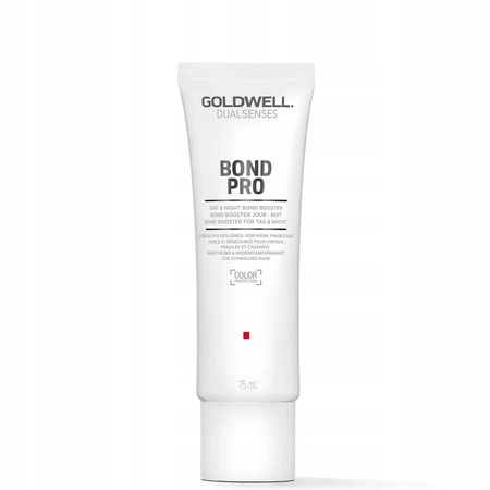 Fluid do włosów - Goldwell DLS Bond Pro 75ml Wzmacniający