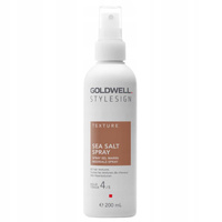 Spray do włosów - Goldwell STS Texture Sea Salt Spray 200 ml