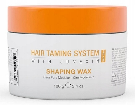 Wosk do włosów - Global Keratin GKHair Shaping Wax 100g