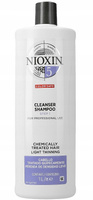 Szampon do włosów - Nioxin SYSTEM 5 Cleanser 1000ml