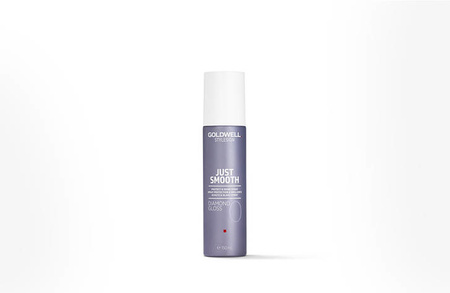 Spray do włosów Goldwell Diamond Gloss 150ml Nabłyszczający i dyscyplinuje