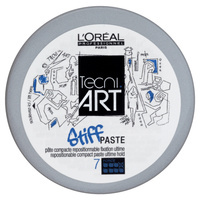 Stylizacja włosów - L'Oreal Stiff Paste 75ml