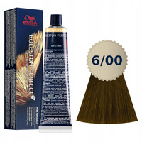 Farba do włosów - Wella Koleston Me+ 60 ml 6/00