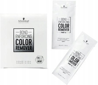 Odżywka do usuwania koloru - Schwarzkopf Color Remover 5x30g & 5x30ml