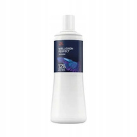 Emulsja w kremie - Wella Welloxon Me+ 12% 1000ml Oxydant