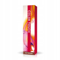 Farba do włosów - Wella Color Touch 60ml 10/73 Bez amoniaku