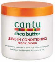 Cantu Shea Butter Leave-In Repair Conditioner 453g Odżywczy do Włosów