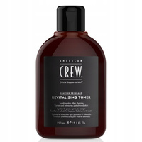 Revitalizujący tonik do włosów - American Crew Revitalizing Toner 150ml