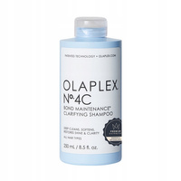 Szampon do włosów - Olaplex No.4C Clarifying 250 ml Głęboko Oczyszczający