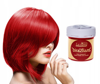 Farba - La Riche Directions Pillarbox Red 100ml Bez utleniacza Do włosów