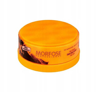 Wosk do stylizacji włosów - Morfose Wax Mega Aqua Orange 150ml