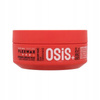 Kremowy wosk - Schwarzkopf Osis+ FlexWax 85ml Ultra mocny