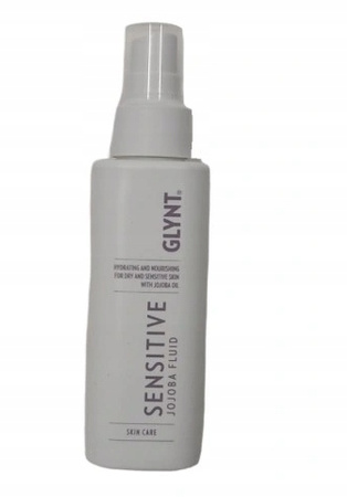 Glynt Sensitive Jojoba Fluid 100ml