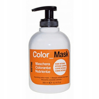 Maska koloryzująca - KayPro Color Mask Intense Copper 300ml