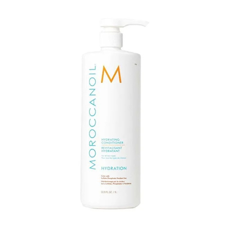 Odżywka do włosów - Moroccanoil Moisture Repair 70ml