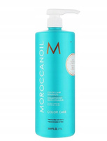 Szampon do włosów - Moroccanoil Color Care 1000ml