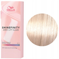 Farba do włosów - Wella Shinefinity 60 ml 09/73 Gold Profesjonalna