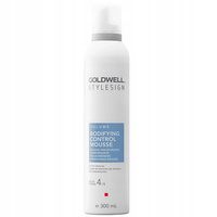 Pianka do włosów - Goldwell STS Volume Bodifying Control 300ml