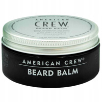 Balsam do brody - American Crew Beard Balm 60g Pielęgnacyjny