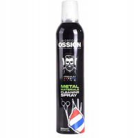 Mgiełka do włosów - Morfose Ossion PB Metal Mat Cleansing Spray 300ml