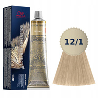 Farba do włosów - Wella Koleston Me+ 60 ml 12/1