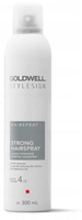 Lakier do włosów - Goldwell STS Strong Hairspray 300ml