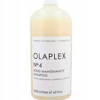 Szampon do włosów - Olaplex Shampoo 2000ml Bond Maintenance No.4