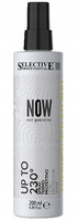 Spray termoochronny - Selective Now Up to 230 Heat Protector Spray 200ml