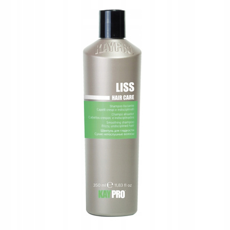 Szampon do włosów - KayPro Liss 350ml