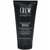 Żel do golenia - American Crew Precision Shave Gel 150ml dla mężczyzn