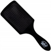 Szczotka do włosów - Wet Brush Paddle Detangler Black