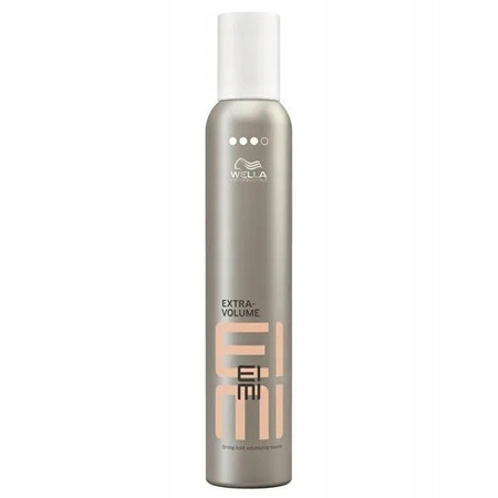 Pianka do włosów - Wella EIMI Extra Volume 500ml Zwiększa objętość