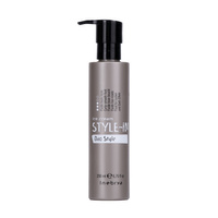 Fluid do włosów - Inebrya Duo Style Curly Smooth 200ml