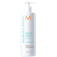 Odżywka do włosów - Moroccanoil Hydrating 500ml